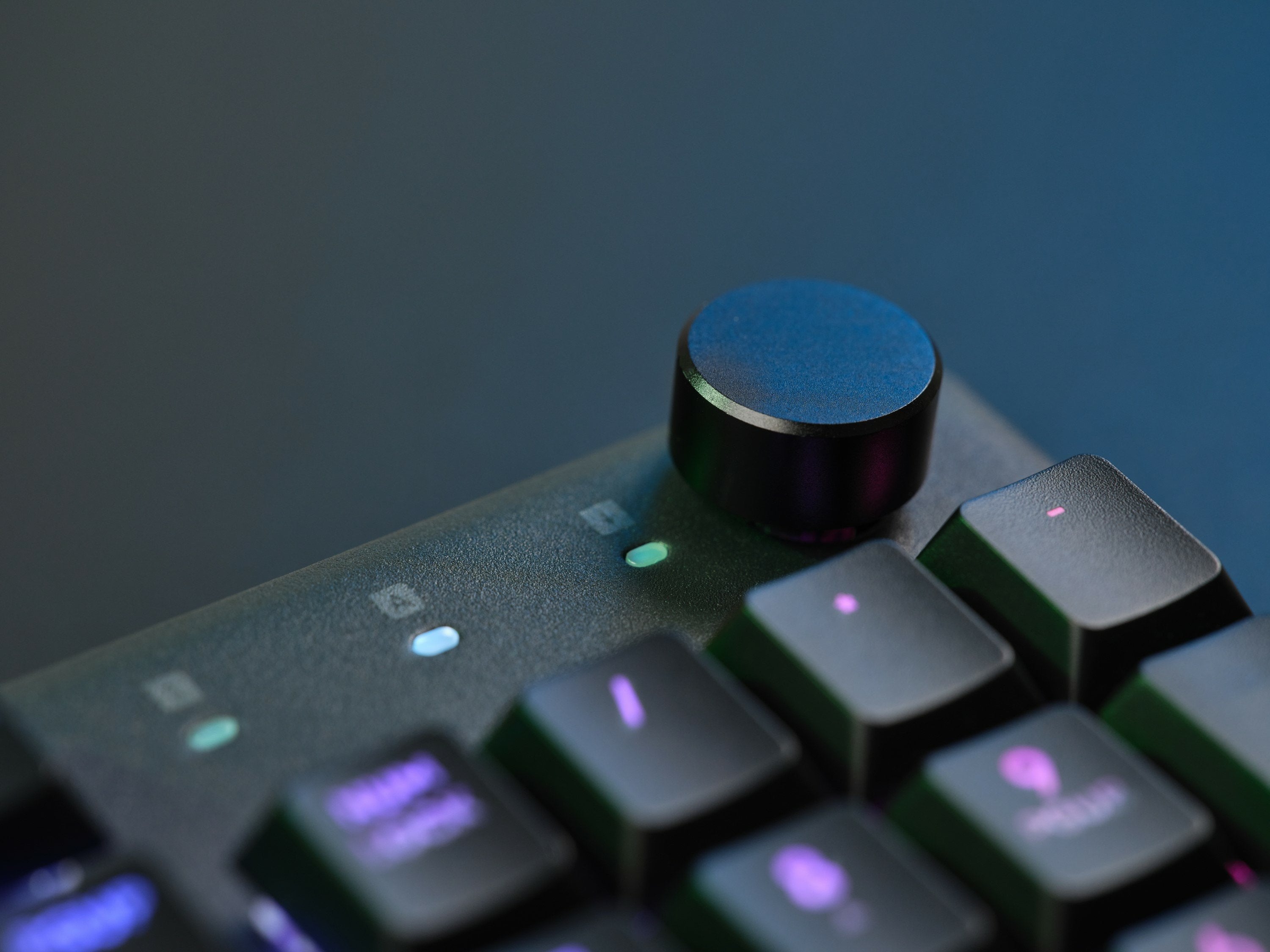 Trust Gxt 866 Torix Teclado Juego Usb Qwerty Internacional De Ee.Uu. Negro