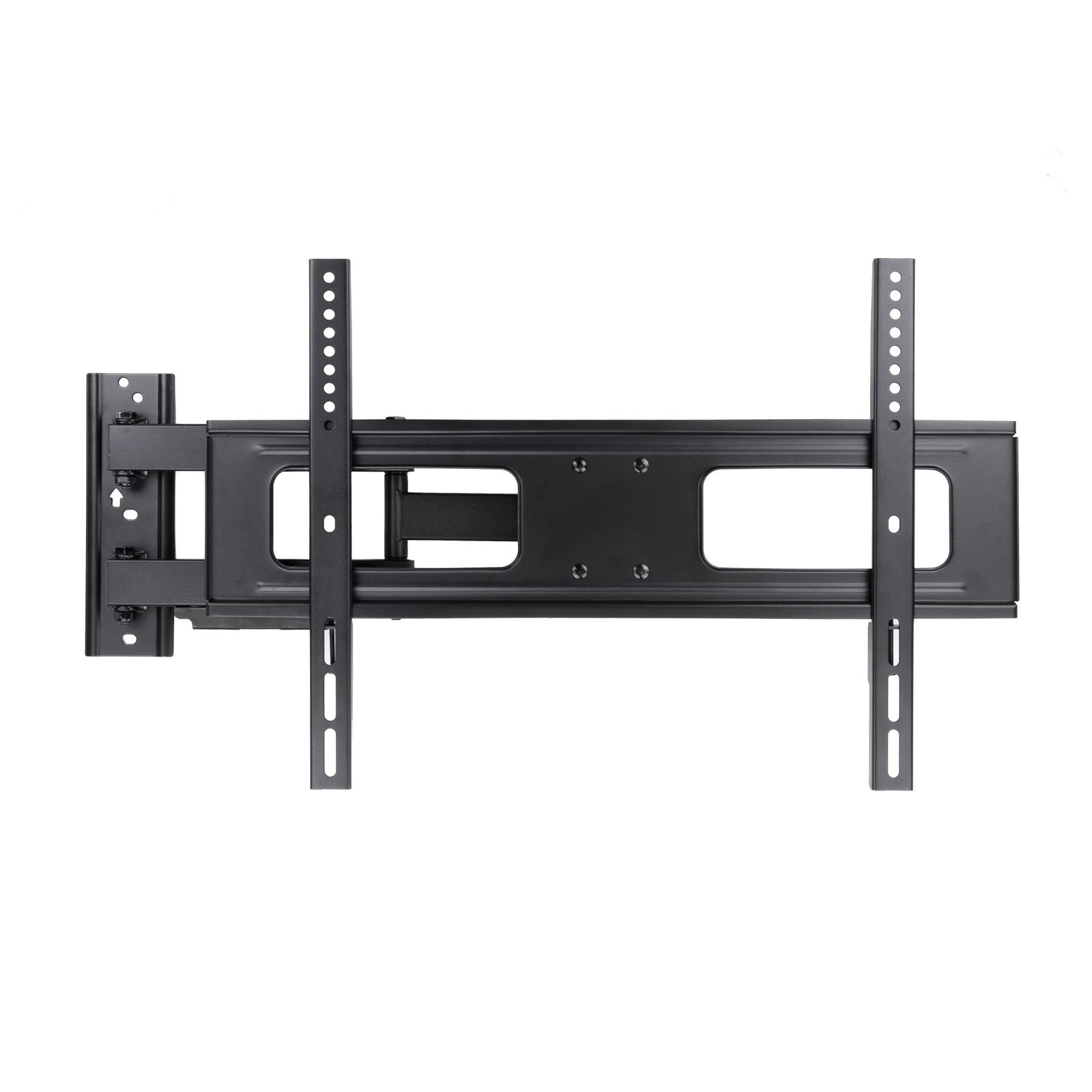 Tooq Soporte De Pared Con Brazo Articulado Para Tv De 37"-70" - Giratorio E Inclinable - Peso Max 50kg - Vesa 600x400mm