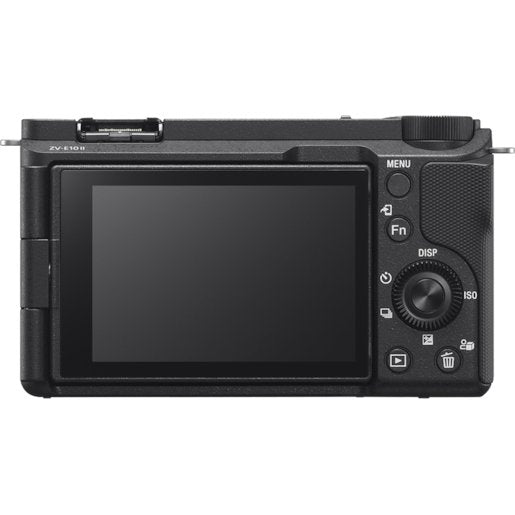 Sony Zv-E10 Ii + 16-50 Mm F/3.5-5.6 Oss