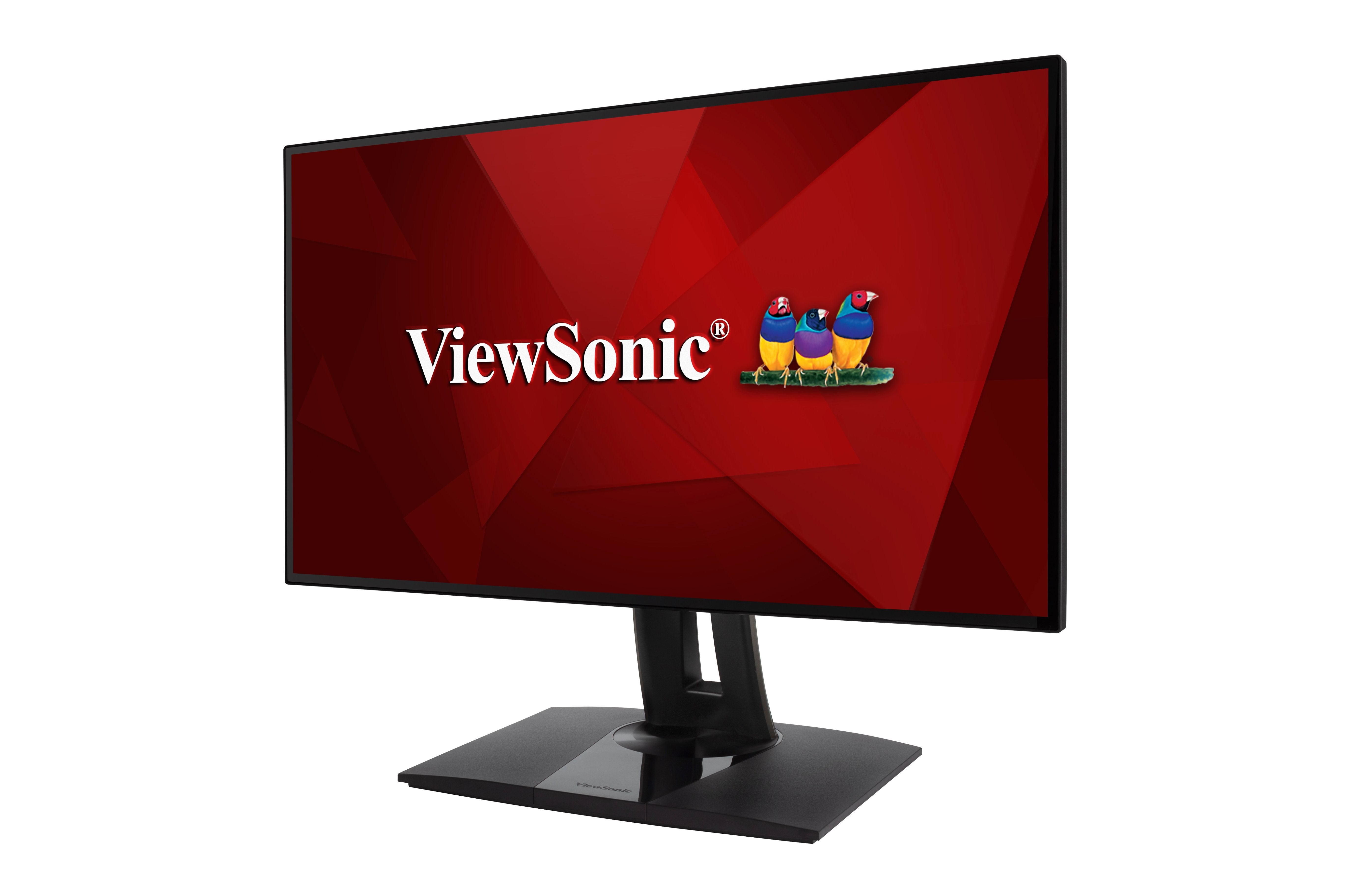 EAN 766907992519 - Viewsonic VP Series VP2458 LED display 60,5 cm (23.8") 1920 x 1080 Pixeles Full HD Negro imagen 4