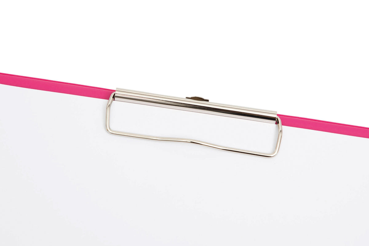 EAN 4002390076982 - MAUL 2335222 portapapel A4 Cartón, Plástico Rosa imagen 8