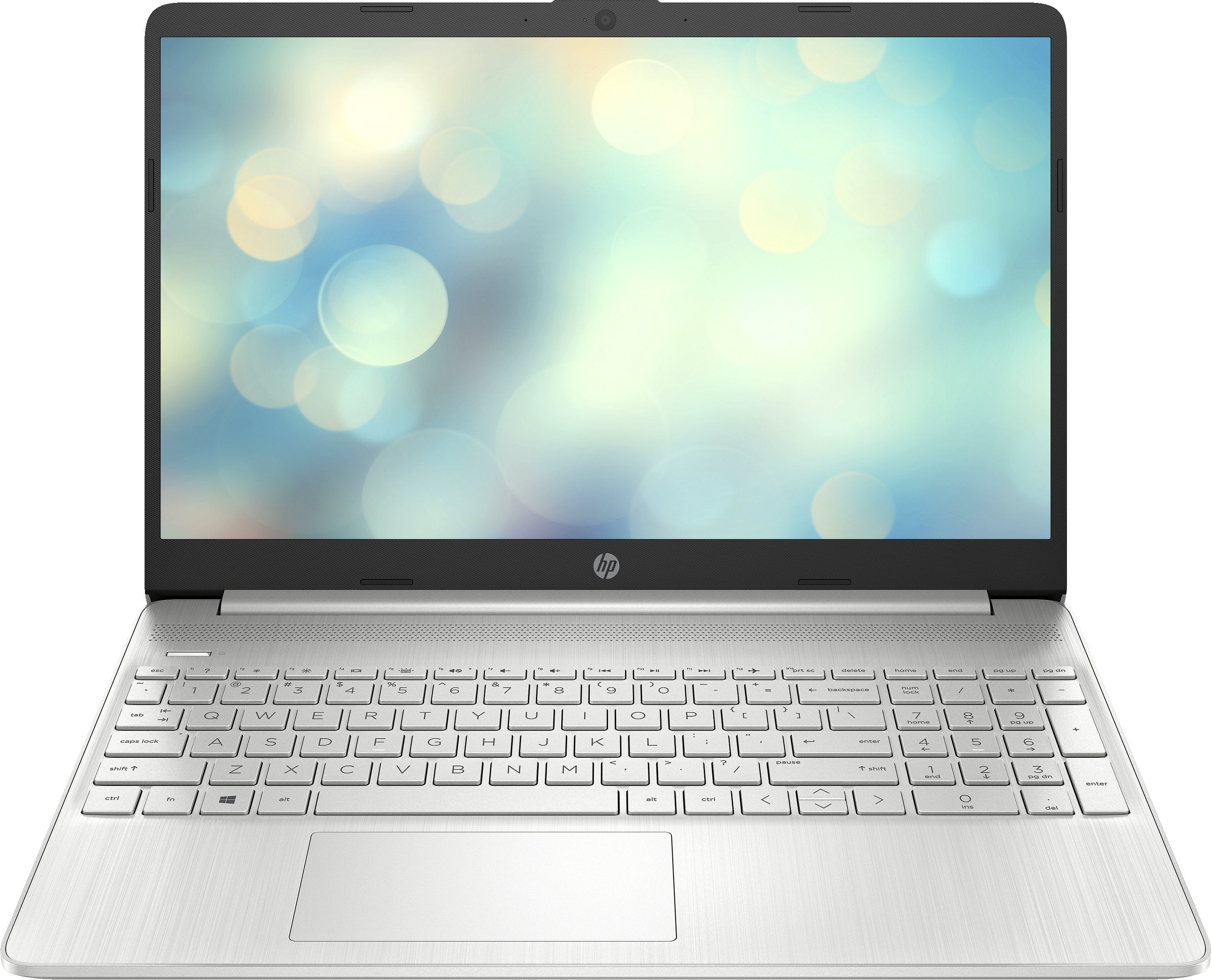 Portátil Hp Cs/15s-Eq2102ns R5-5500u 8g256 15.6"W11h