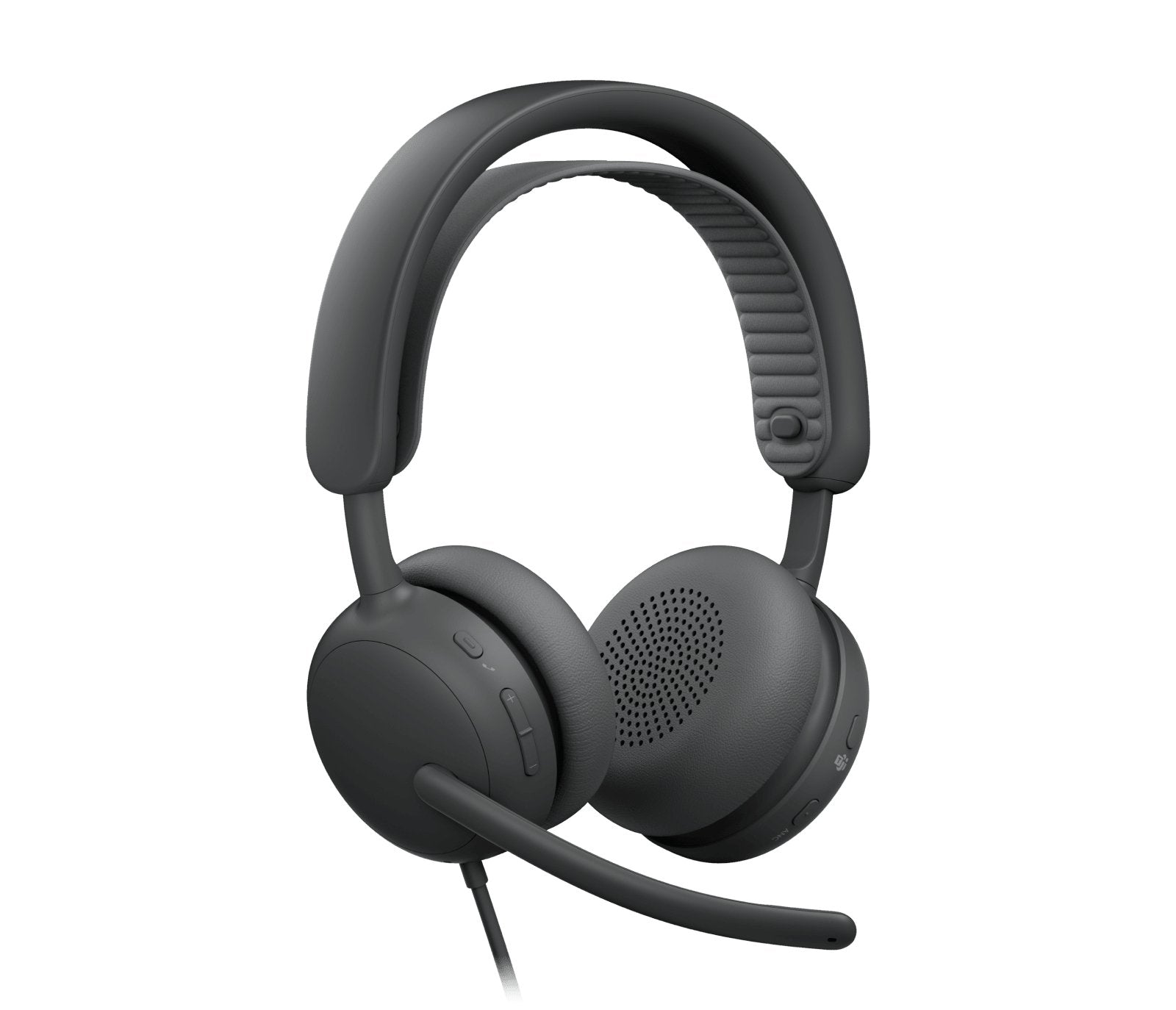 EAN 5099206133488 - Logitech 981-001618 auricular y casco Auriculares Alámbrico Diadema Llamadas/Música USB Type-C / USB Type imagen 2