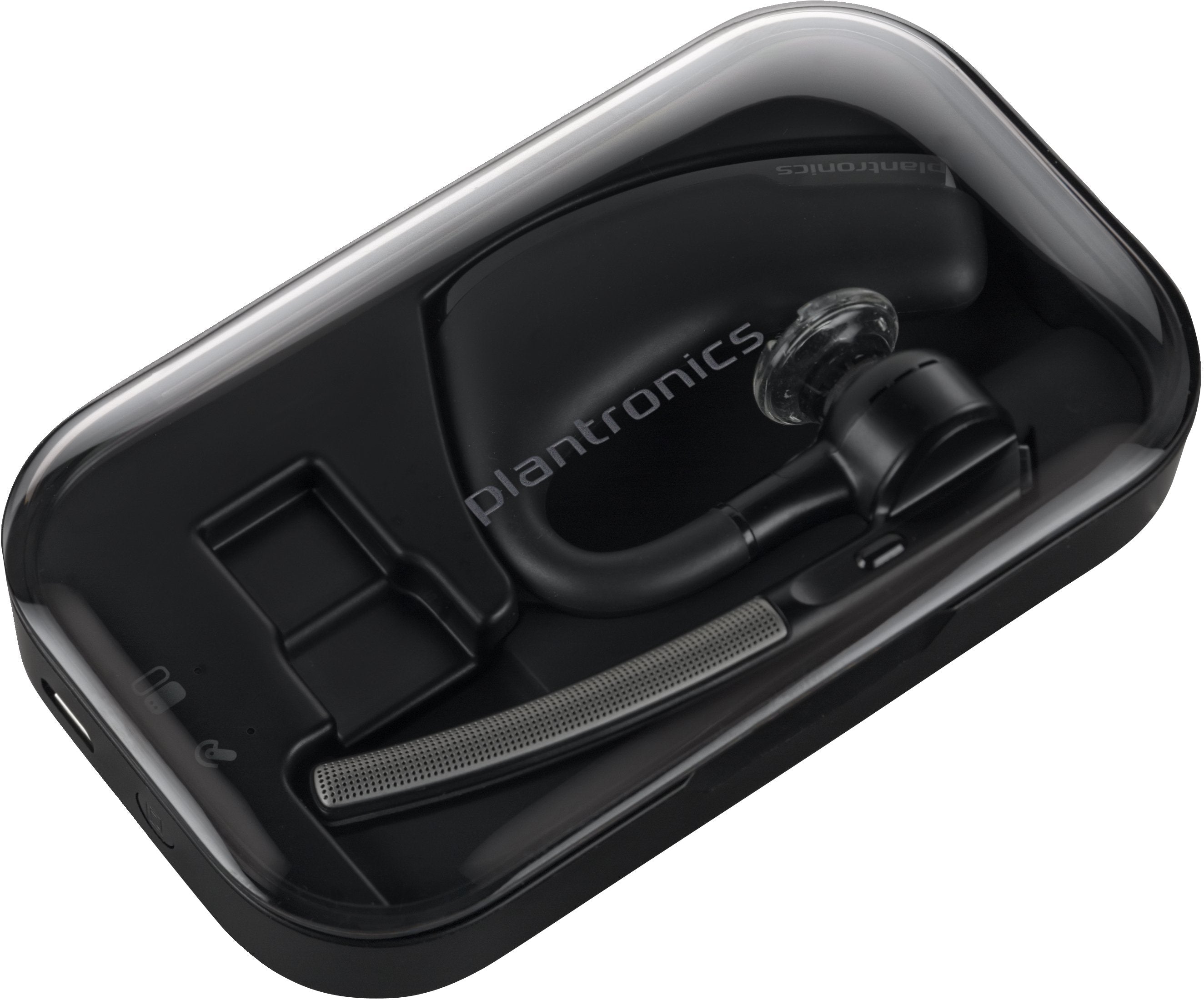 EAN 0197497574319 - HP Poly Voyager Legend Medium Eartips and Foam Covers (3 Pieces) Puntas de auricular imagen 3