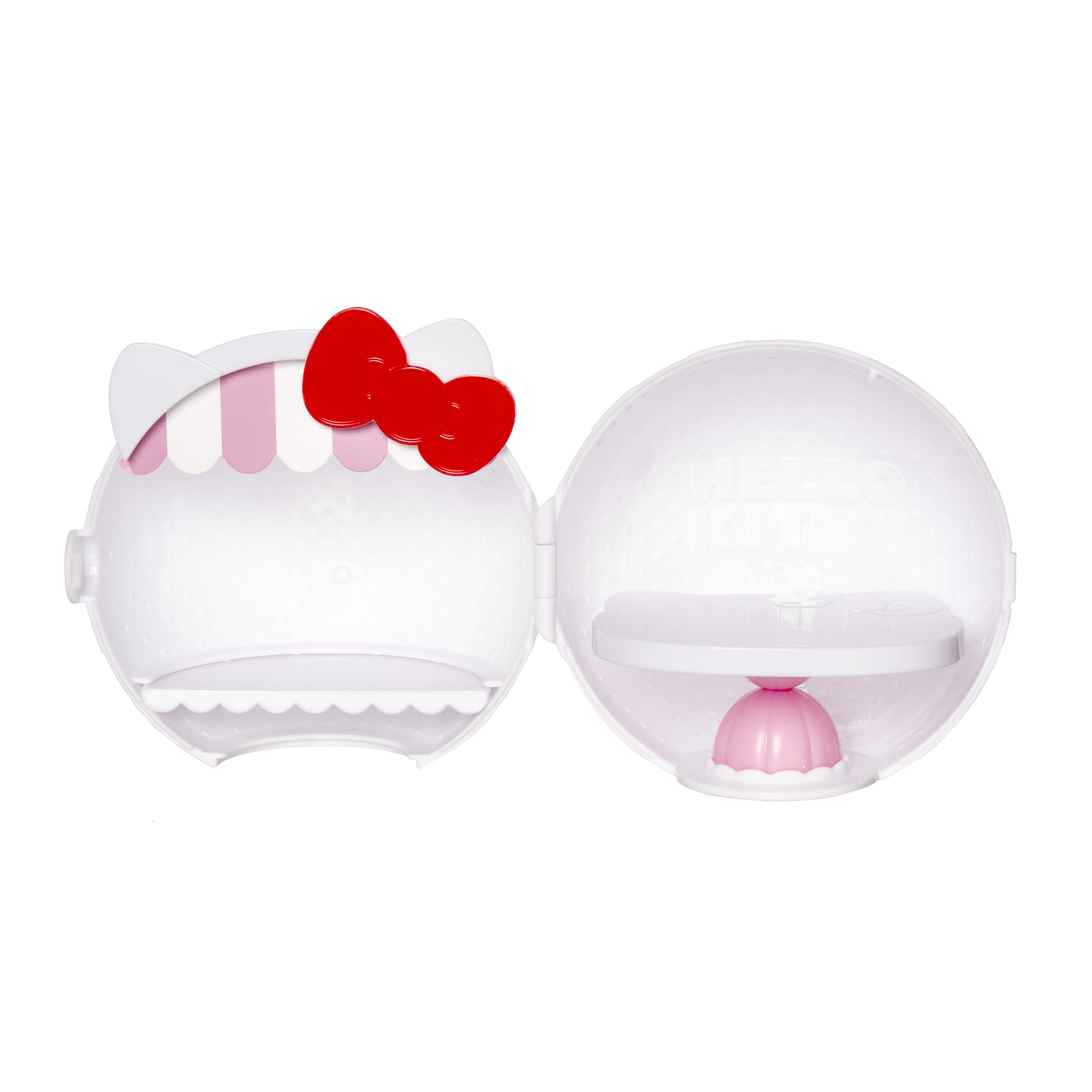 Mga Entertainment Mga'S Miniverso Mak It Mini Sanrio Asst Mini Collectibles, Artesan Artículos Ordenados 515722-Euc
