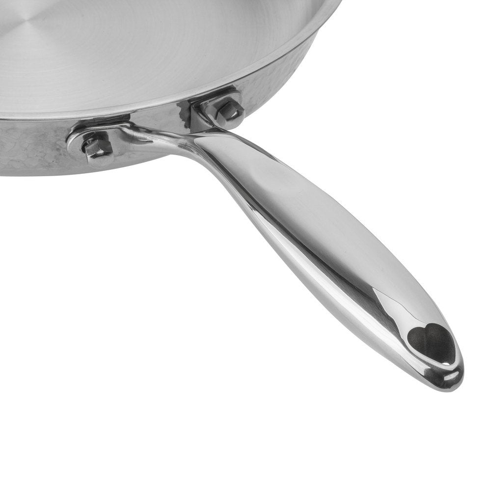 Frypan D26 H5.3cm/95002 Resto