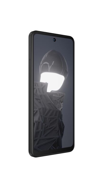 Smartphone  Hmd Fusion 256gb 8ram 5g Negro