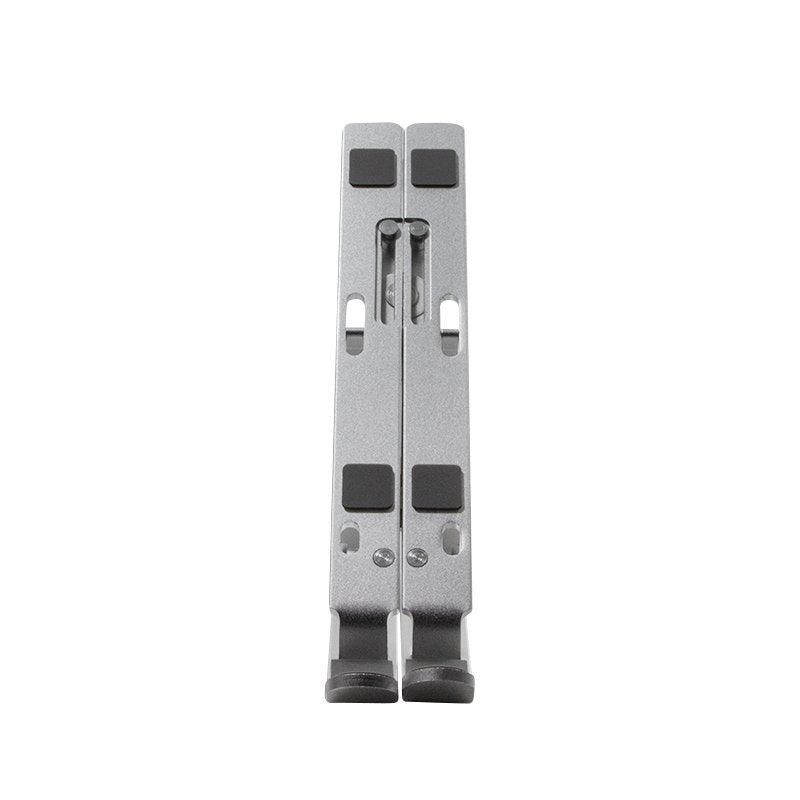 Logilink Aa0134 Soporte Para Ordenador Portátil 40,6 Cm (16") Plata