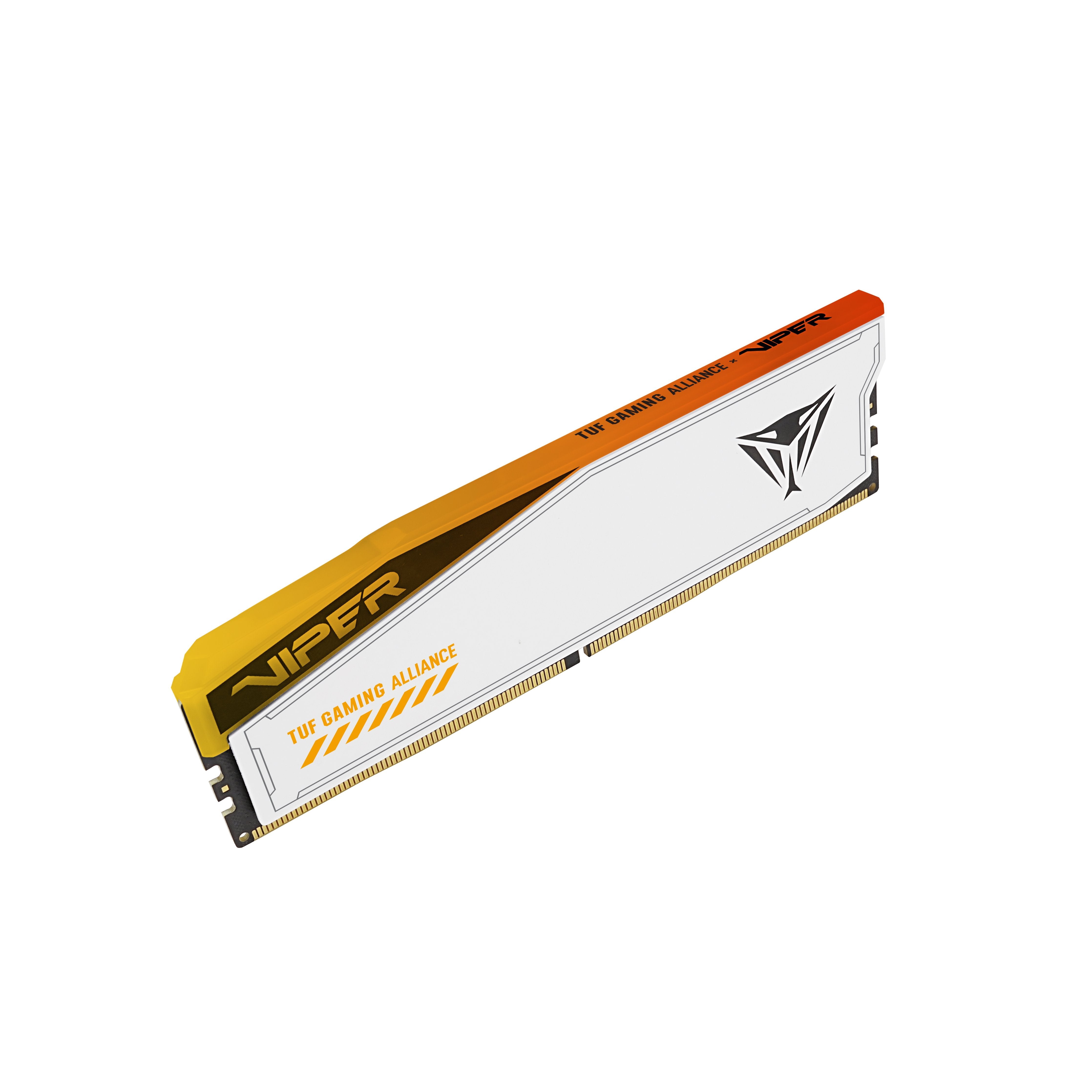 Memoria Patriot 48gb Ddr5 6600 (2x 24 Gb) Dual-Kit, Pver548g66c34kt