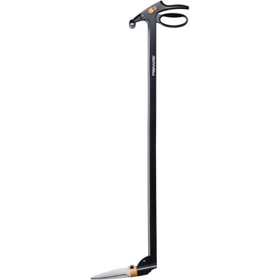EAN 6411501966902 - Fiskars 1000590 tijeras de jardinería Hojas verticales imagen 1