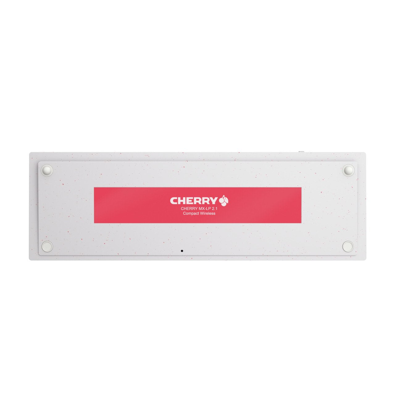EAN 4025112106750 - CHERRY MX-LP 2.1 Compact Wireless teclado Juego RF Wireless + Bluetooth QWERTY Inglés del Reino Unido Bla imagen 3