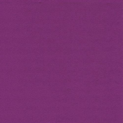 Papstar Royal Collection - Serviette - Tamaño 40 X 40 Cm - Einweg - Color Lila  (Paquete De 50)