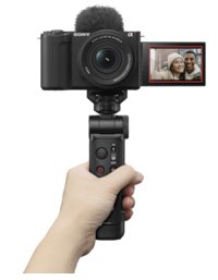 Sony Gp-Vpt3 Multi-Function Shooting Grip