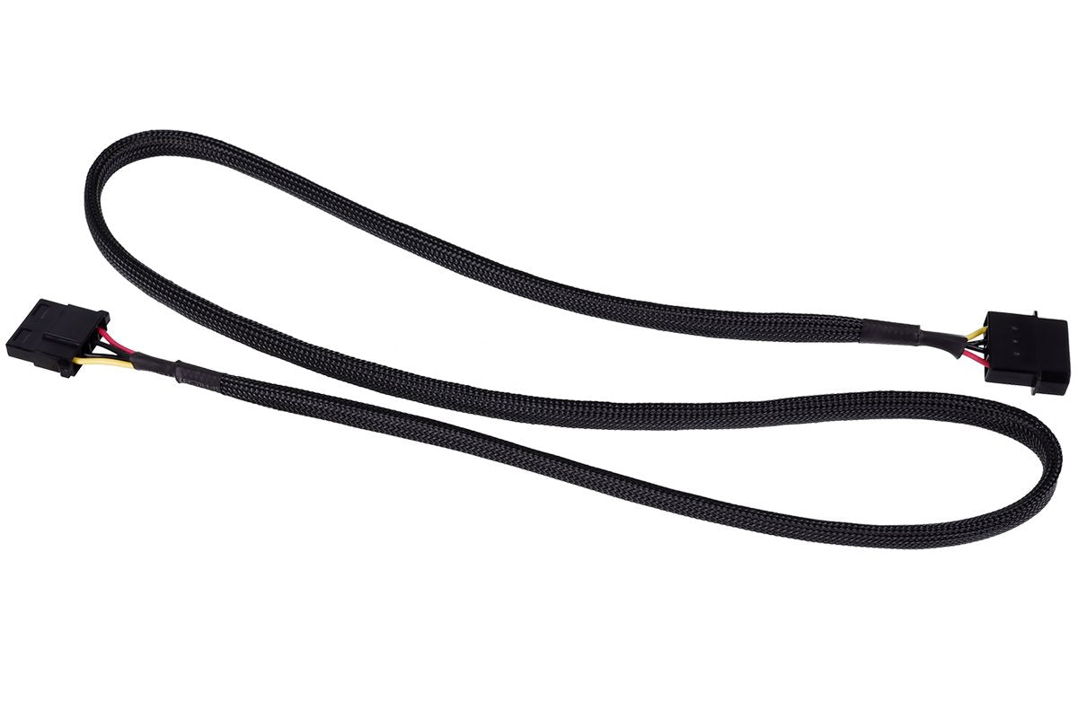 Alphacool 11026  Procesador Sistema De Refrigeración Líquida Todo En Uno Negro 1 Pieza(S), Refrigeración Por Agua Negro, Sistema De Refrigeración Líquida Todo En Uno, Negro