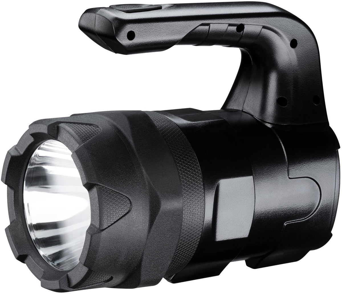 EAN 4008496987115 - Varta INDESTRUCTIBLE BL20 PRO Negro Linterna de mano LED imagen 2