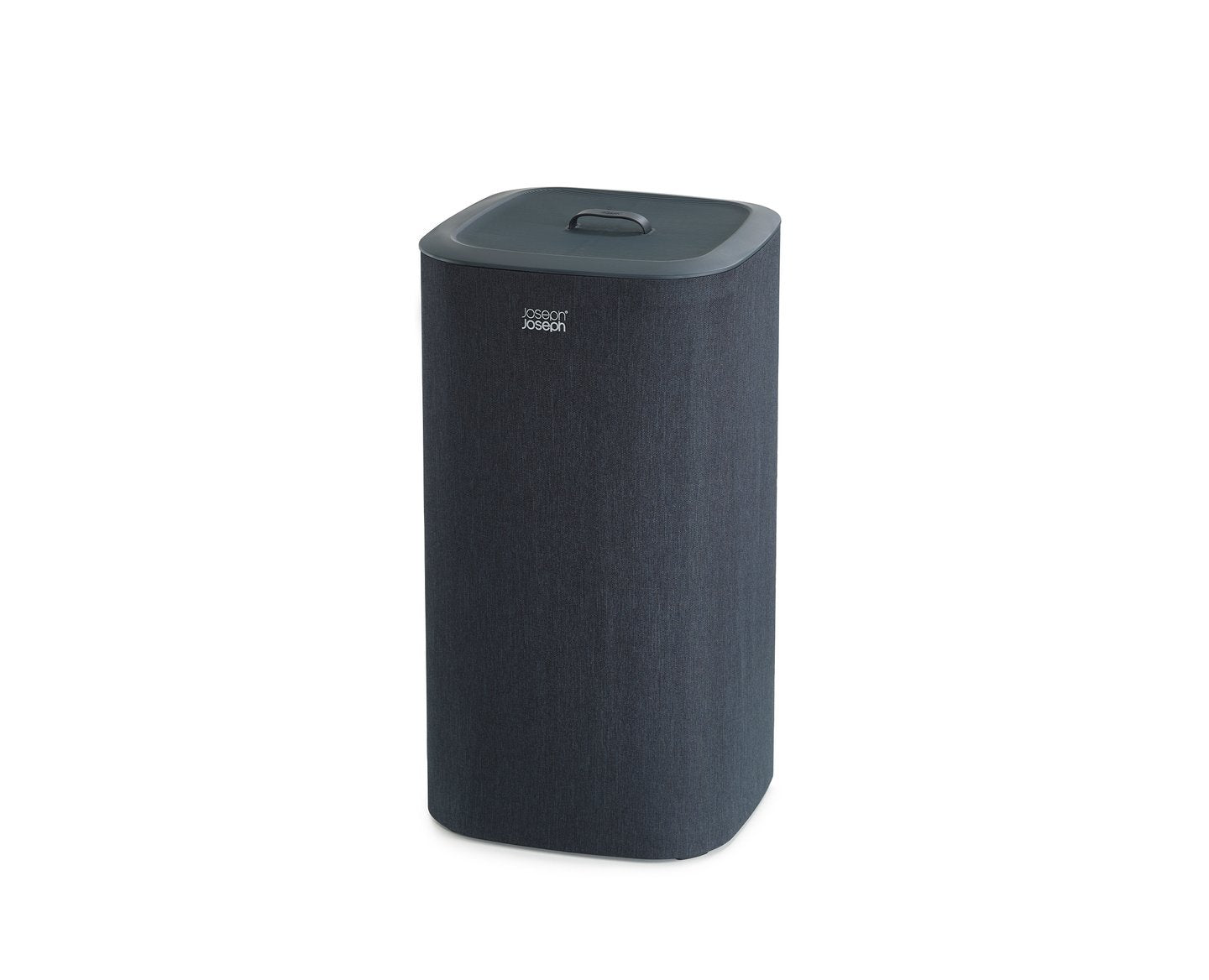 Cesto De Ropa 60l Negro Tota Joseph Joseph