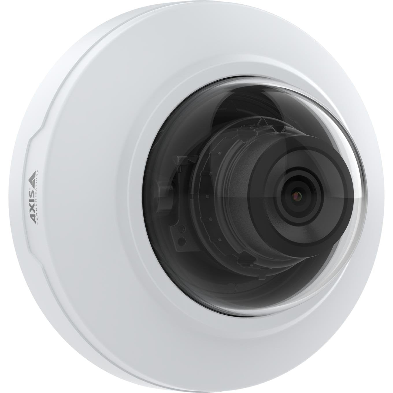 Axis 02678-001 Cámara De Vigilancia Mini Dome Ip Interior 3840 X 2160 Pixeles Techo/Pared