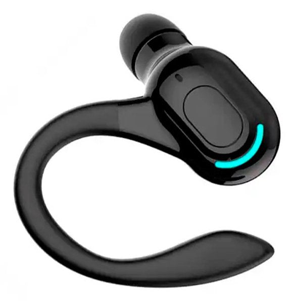 Cool Auricular Bluetooth Midway Negro
