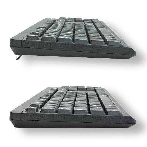 Azerty Wireless Keyboard