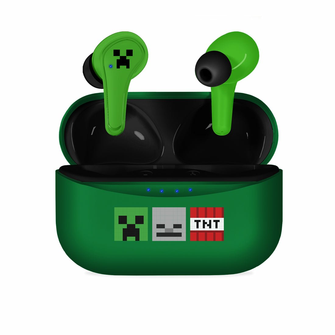 EAN 5055371629072 - OTL Technologies MC1227 auricular y casco Auriculares True Wireless Stereo (TWS) Dentro de oído Llamadas/ imagen 1
