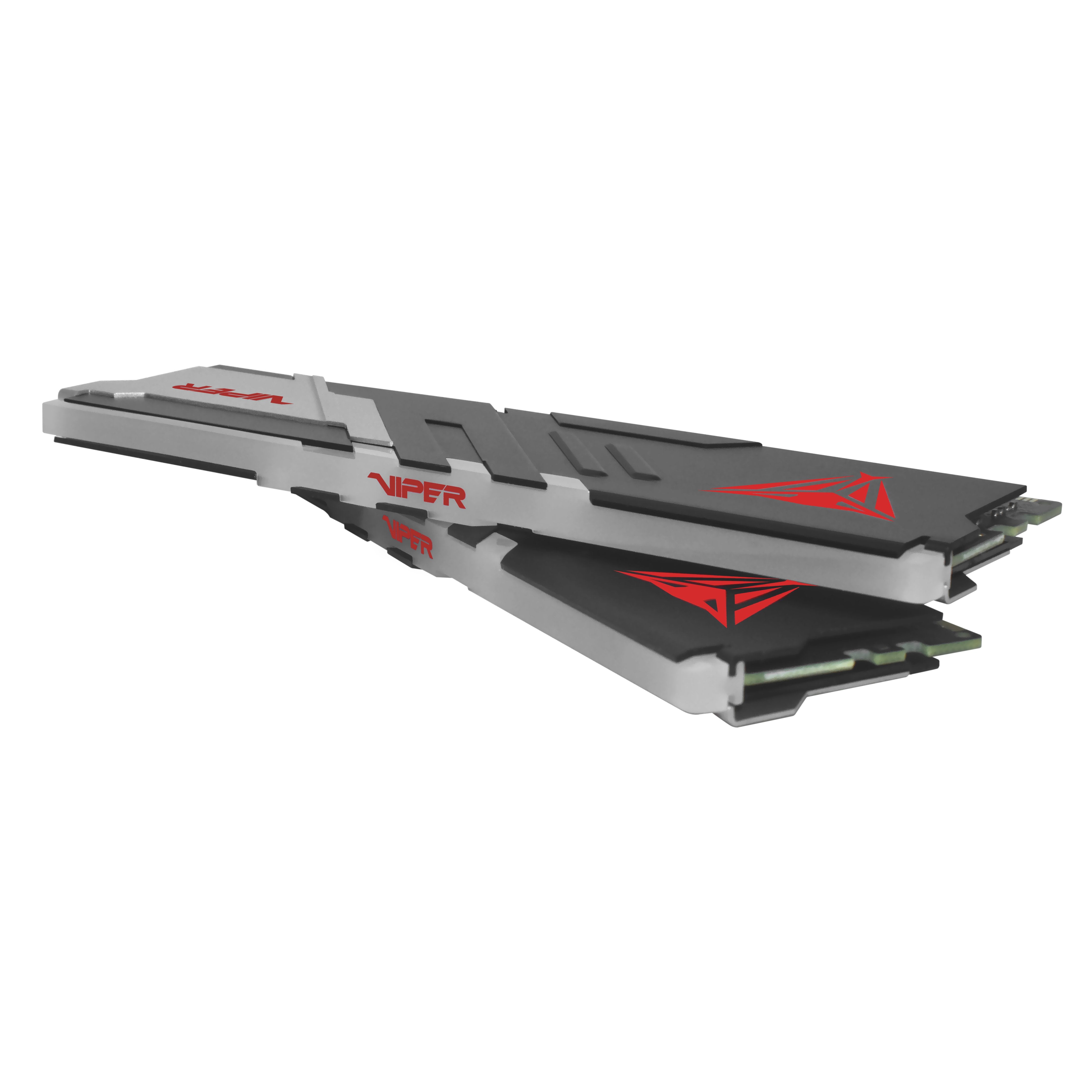 EAN 4711378423594 - Patriot Memory Viper Venom RGB PVVR532G660C34K módulo de memoria 32 GB 2 x 16 GB DDR5 imagen 8