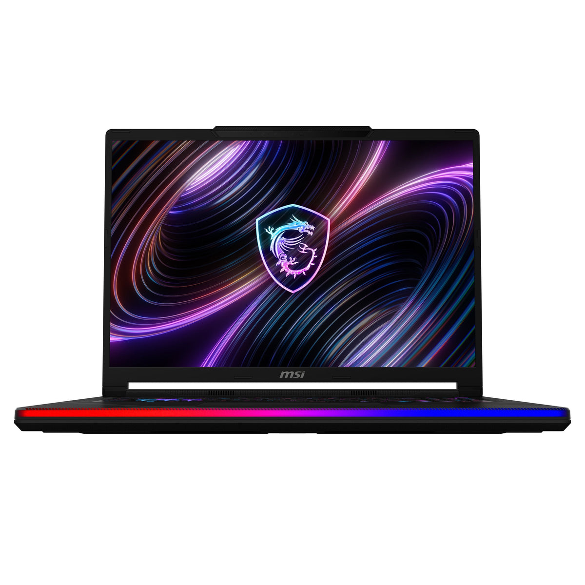 Msi Raider 16 Max Hx B2wi-001fr Intel Core Ultra 9 290hx Plus Ordenador Portátil 40,6 Cm (16) Quad Hd+ 32 Go Ddr5-Sdram 1 To Ssd Nvidia Geforce Rtx 5080 Wi-Fi 7 (802.11be) Windows 11 Pro Negro