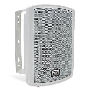 2n Telecommunications 914421w Altavoz Blanco Alámbrico