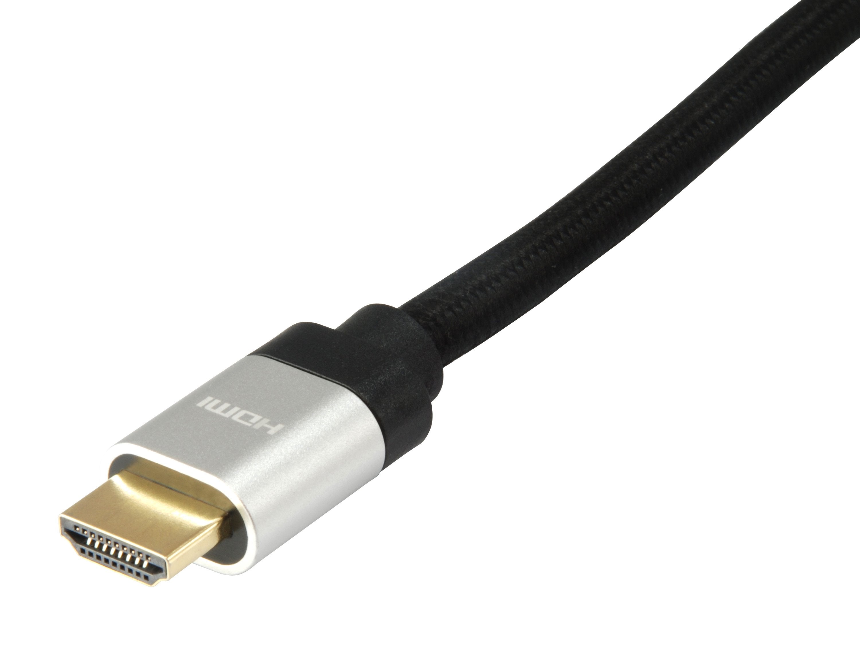 EAN 4015867223307 - Equip 119383 cable HDMI 5 m HDMI tipo A (Estándar) Negro, Plata imagen 2