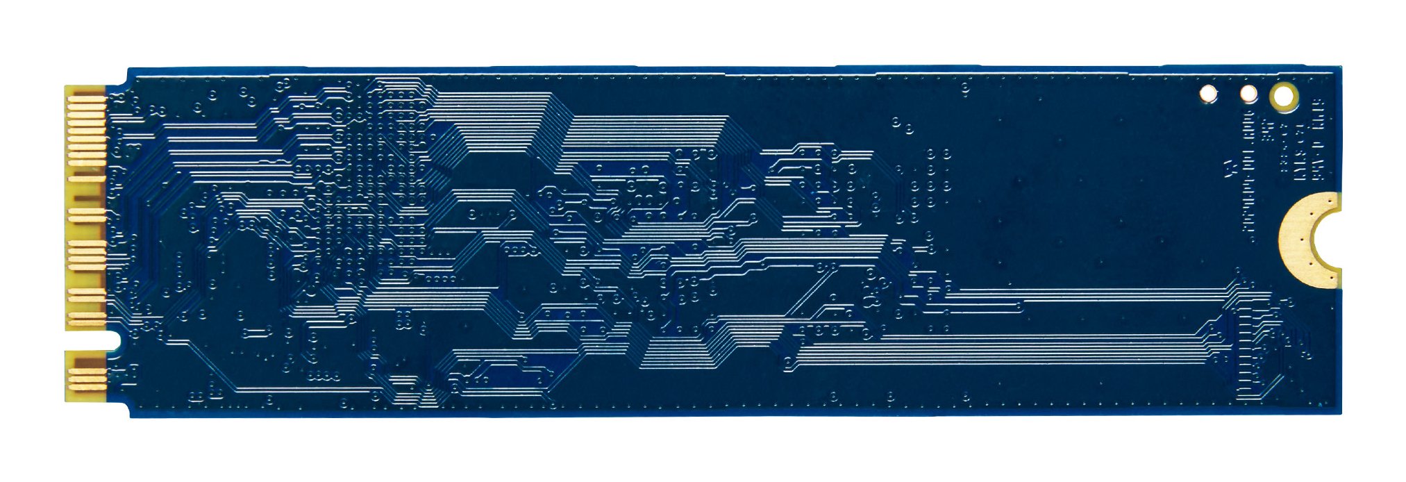 Kingston Nv3 - Ssd - 2 Tb - Pcie 4.0 X4 (Nvme)