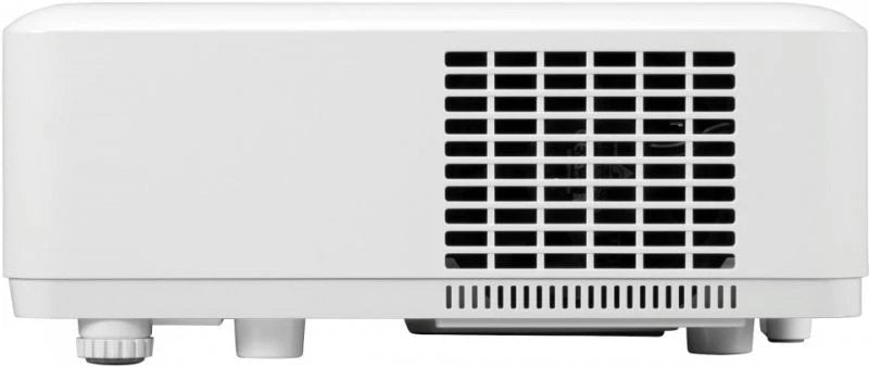 Videoproyector Viewsonic Wxga 4000 Lúmenes Ansi Led Wxga (1280x800) Blanco