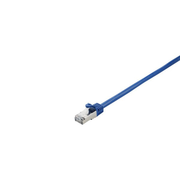 Blue Cat7 Sftp Cable3m 10ft    Cabl Blue Cat7 Sftp Cable
