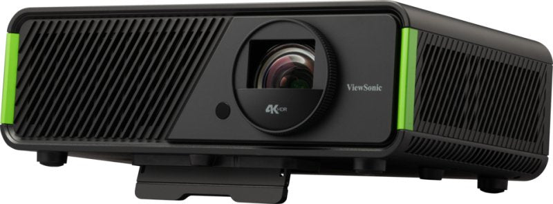 Viewsonic X2-4ke Pro Proyector De Alcance Estándar Uhd 4k (3840x2160) Negro, Verde