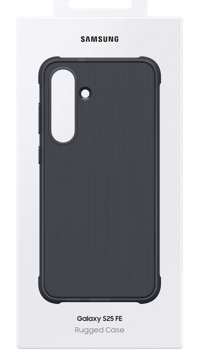 EAN 8806097670049 - Samsung EF-RS731 funda para teléfono móvil 17 cm (6.7") Negro imagen 6