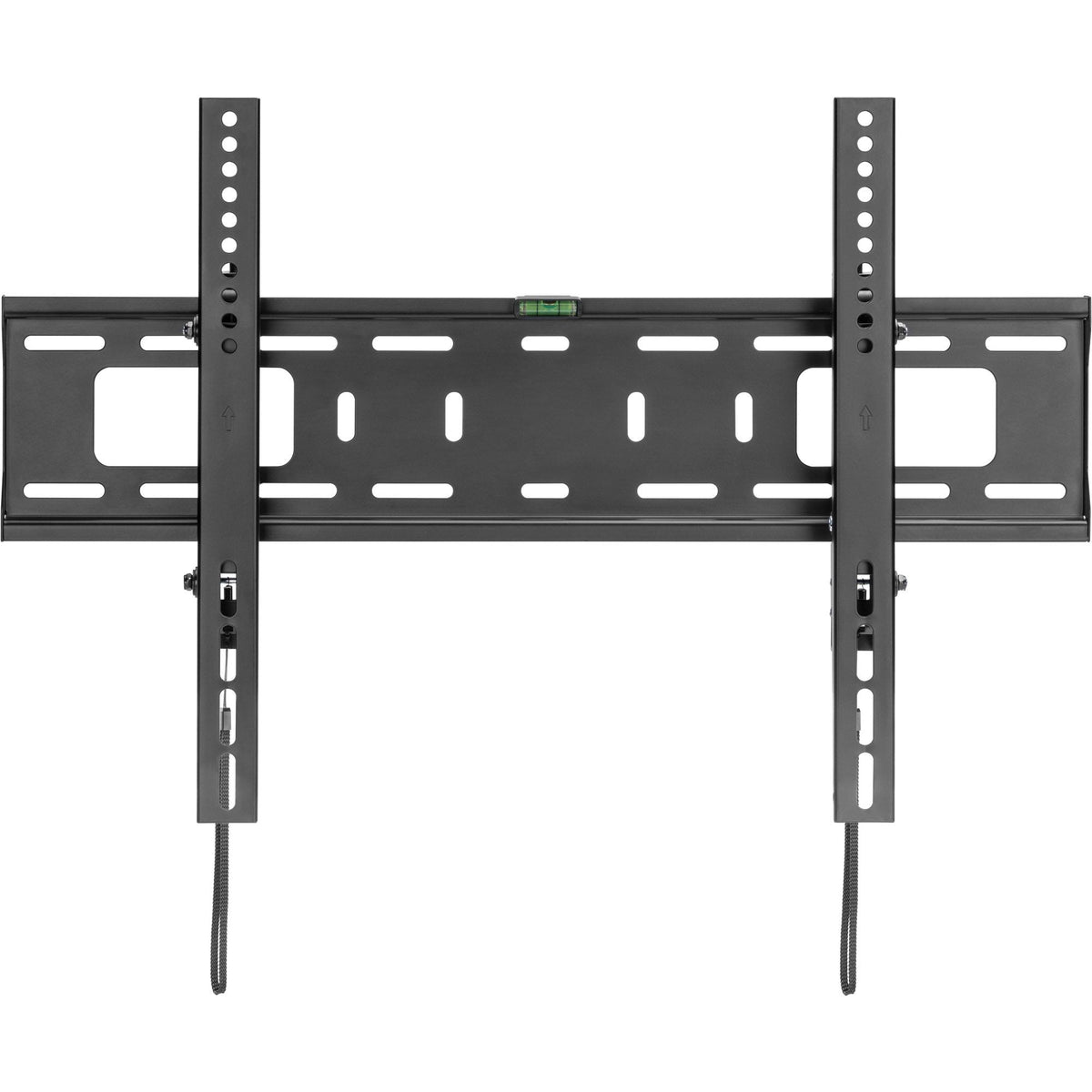 Inline Soporte De Pared Resistente, Inclinable, Para Tv (37-80"), Máx. 75 Kg, Negro