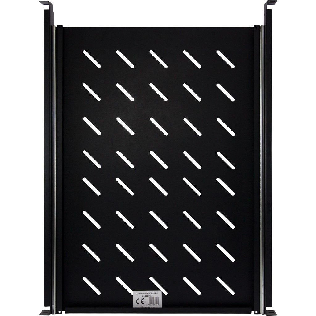 Bandeja Extraible Inter-Tech De 19 "Swas-650/1000