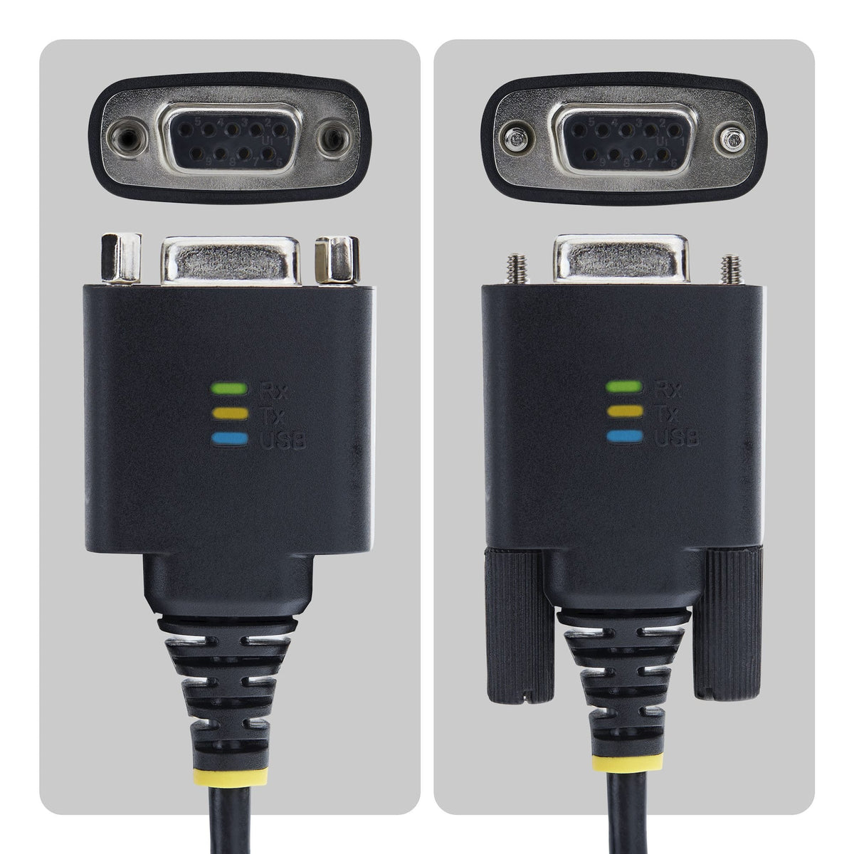 Startech.Com Startech - Usb-C / Serie Cable - Usb-C (M)