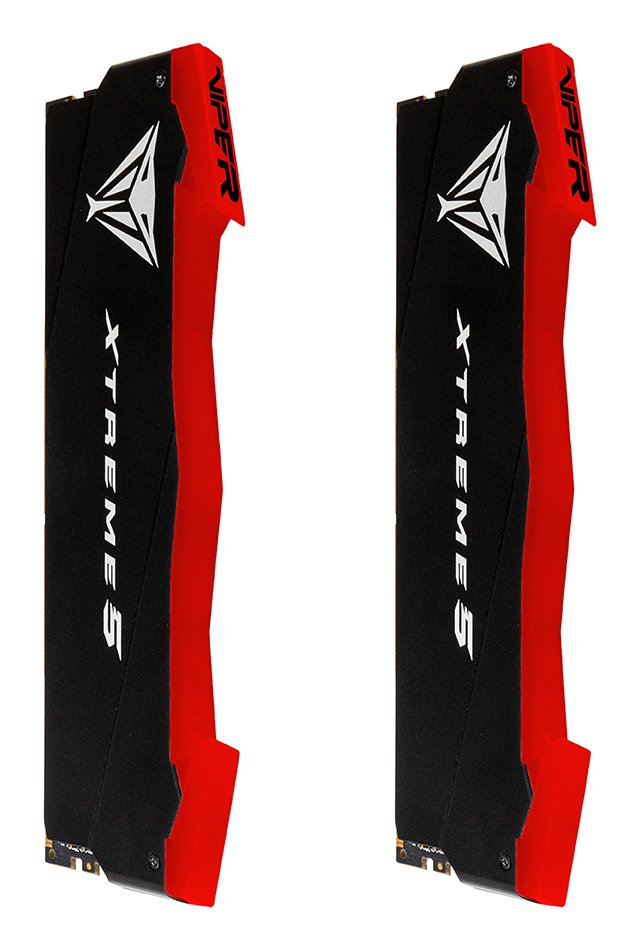 EAN 4711378428971 - Patriot Memory Viper Xtreme 5 módulo de memoria 48 GB 2 x 24 GB DDR5 7000 MT/s 288-pin DIMM imagen 2