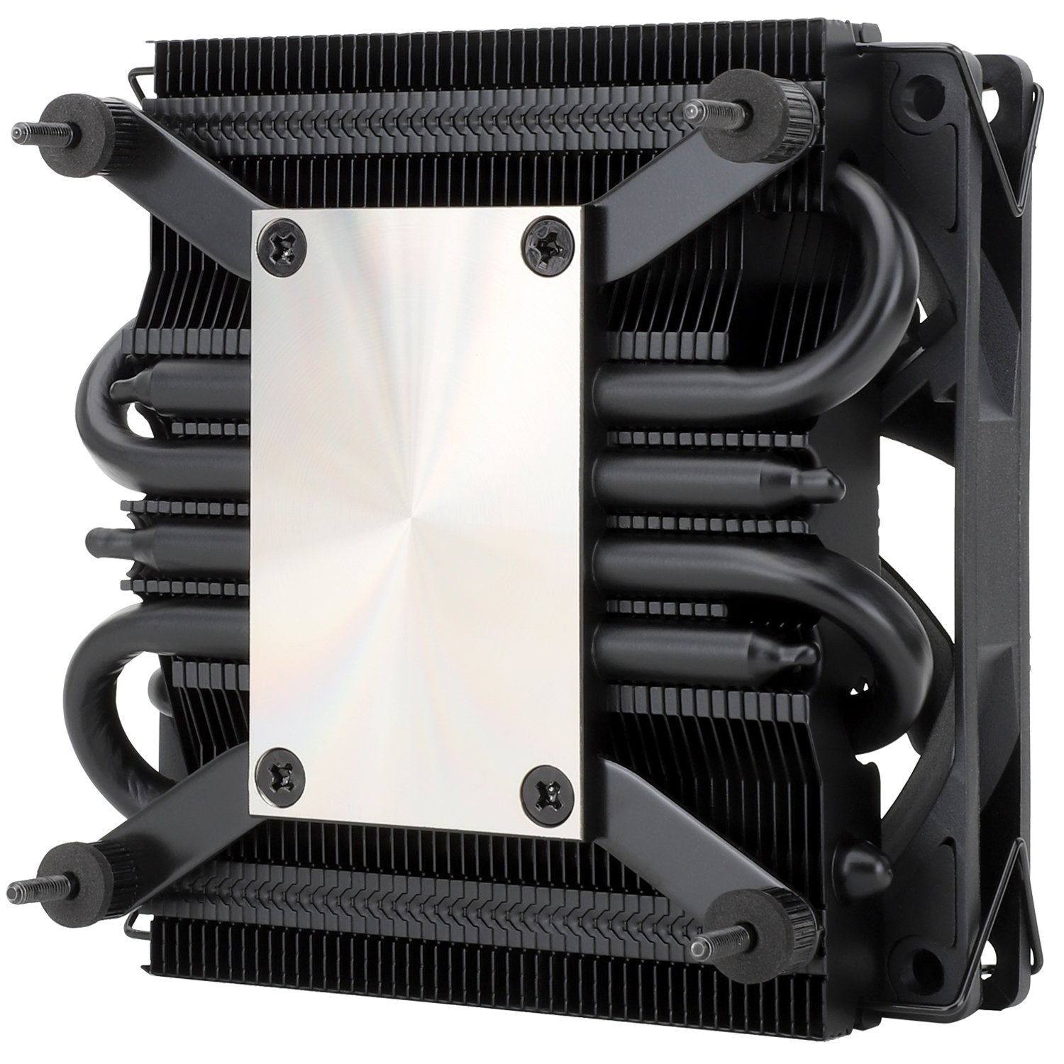 Disipador Thermalright Axp90-X36 Negro Itx 1200 Am4 1700 Am5