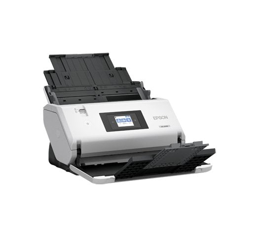 EAN 8715946676562 - Epson WorkForce DS-30000 ‎ Escáner alimentado con hojas 600 x 600 DPI A3 Blanco imagen 7
