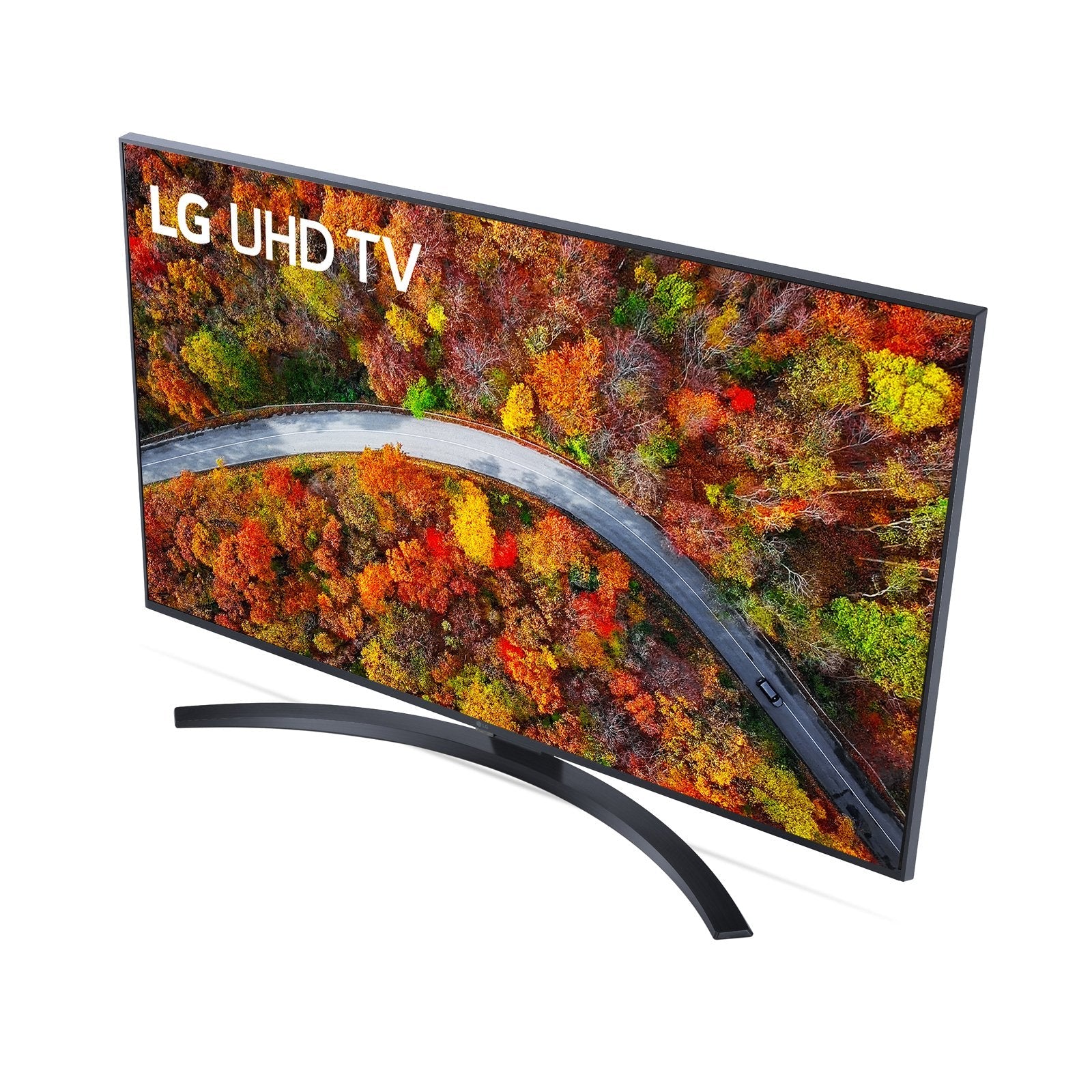 Televisor Lg Uhd Tv 43up81006lr 43' Ultra Hd 4k Smart Tv Wifi