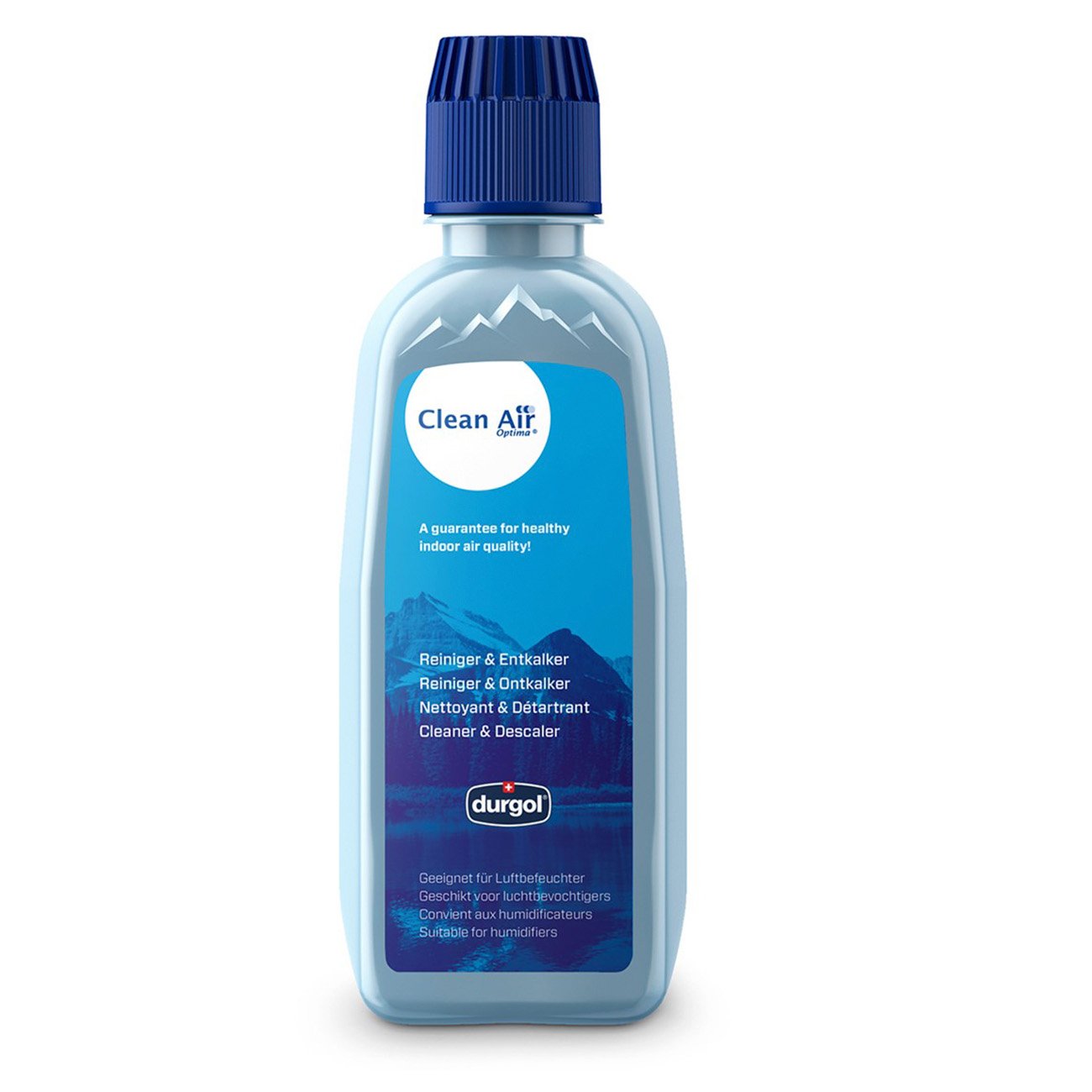 EAN 8718546312472 - Clean Air Optima Reiniger & Ontkalker descalers Electrodomésticos Líquido (listo para usar) 250 ml imagen 1