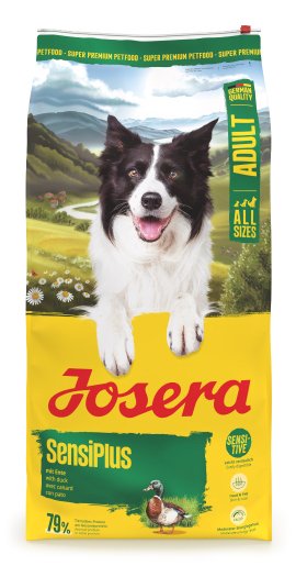 EAN 4032254785989 - Josera 200071 comida seca para perros 12,5 kg Adulto Pollo imagen 1