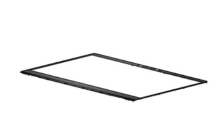 Lcd Bezel Hd Webcam L23908-001, Bezel, 39.6 Cm