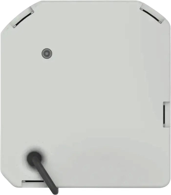 Eq-3 Ag Homematic Ip Schaltaktor Con Tastereingang Unterputz