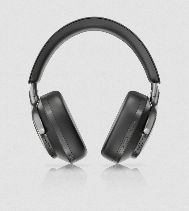 Bowers & Wilkins Px8 Over-Ear Bt-KopfhRer Beige