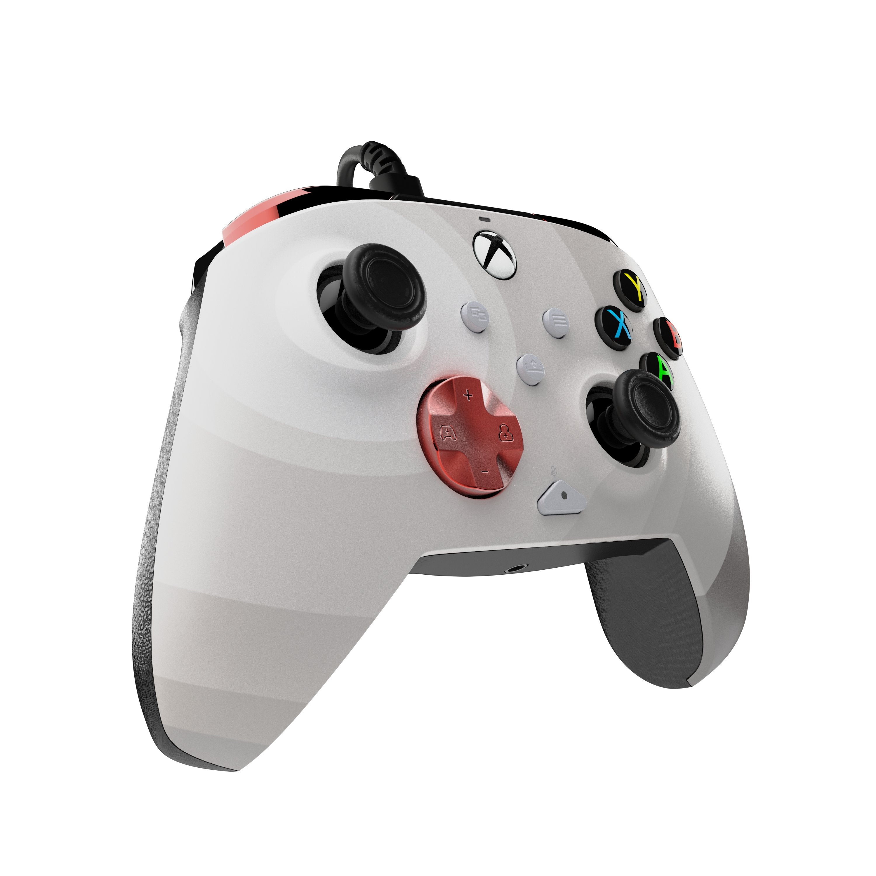 Pack Rematch - Airlite Radial White