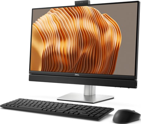 EAN 5397184935736 - DELL Pro QB24250 Intel Core Ultra 5 245 61 cm (24") 1920 x 1080 Pixeles PC todo en uno 16 GB DDR5-SDRAM 5 imagen 3