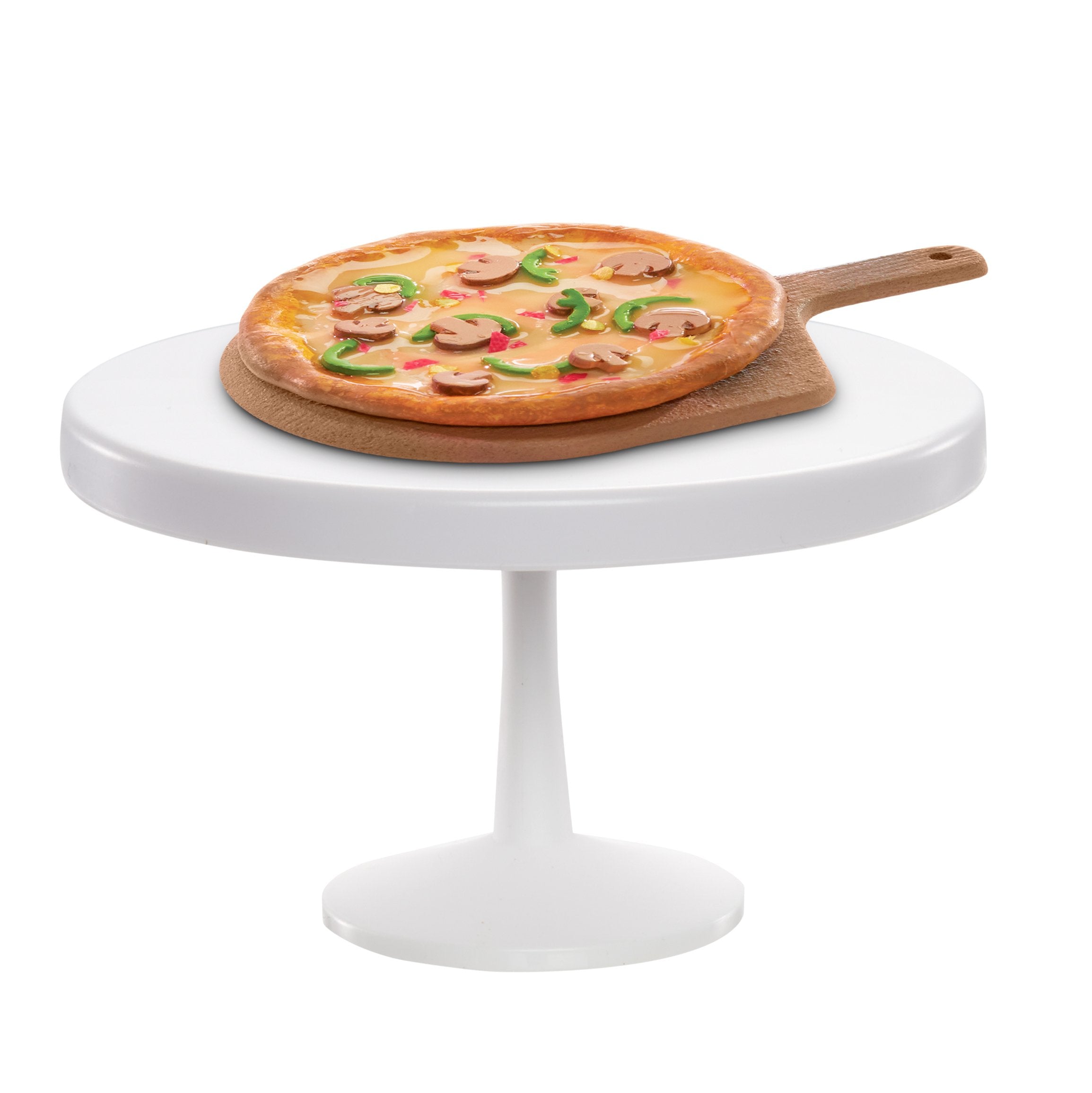 Mga Entertainment Miniverse Make It Mini Foods - Diner Series 2, Accesorios Para Muñecas Artículos Surtidos 591825x2euc