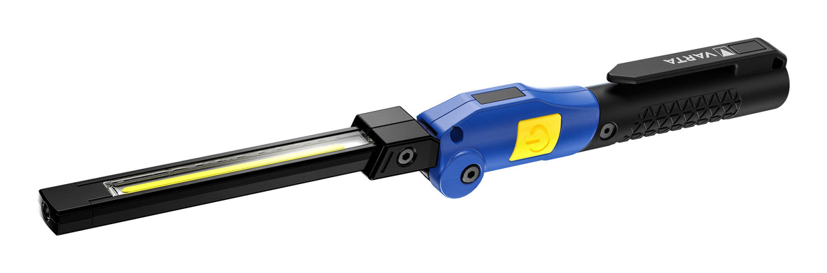 EAN 4008496057269 - Varta Work Flex Negro LED imagen 1