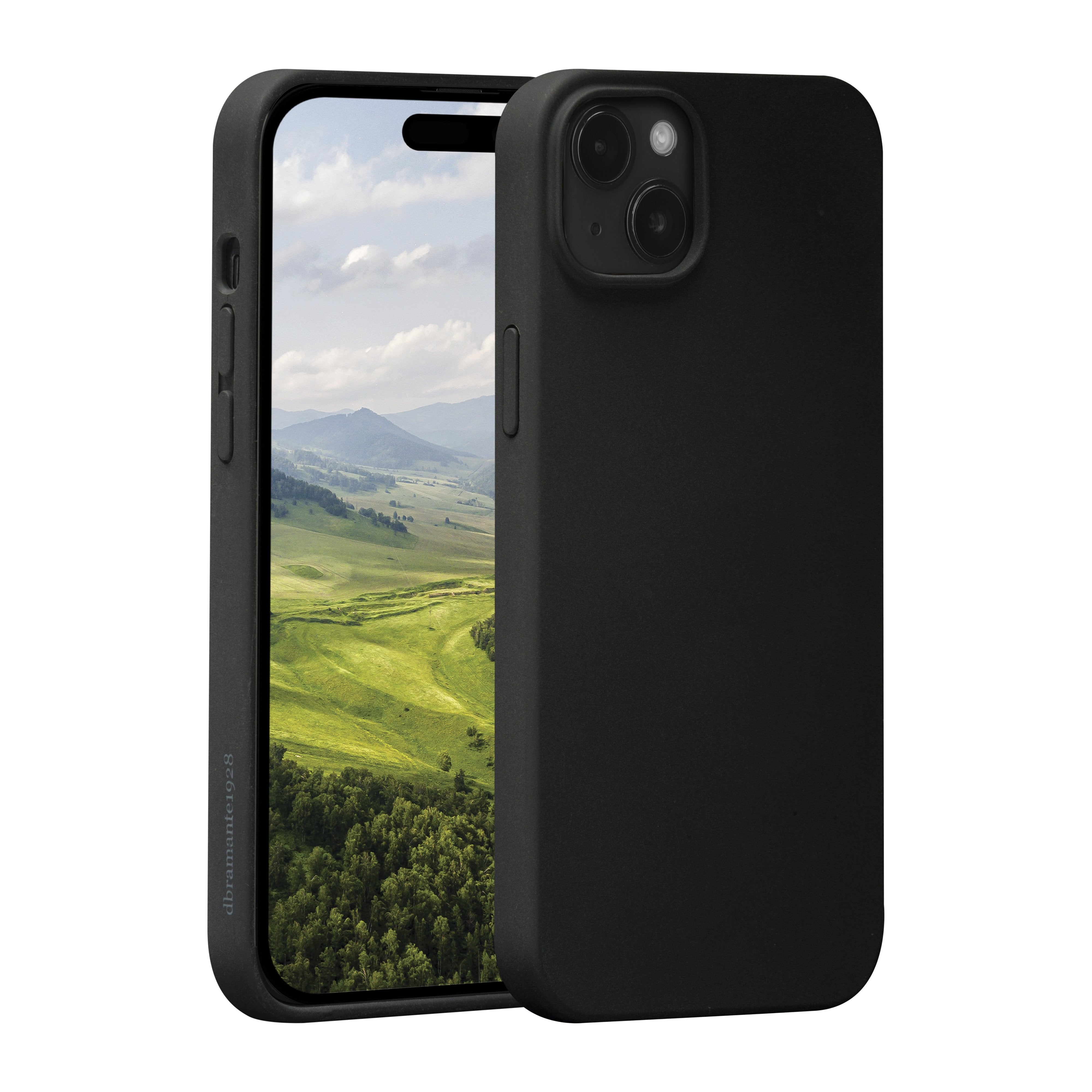 EAN 5711428018311 - dbramante1928 MO61NIBL1831 funda para teléfono móvil Negro imagen 2